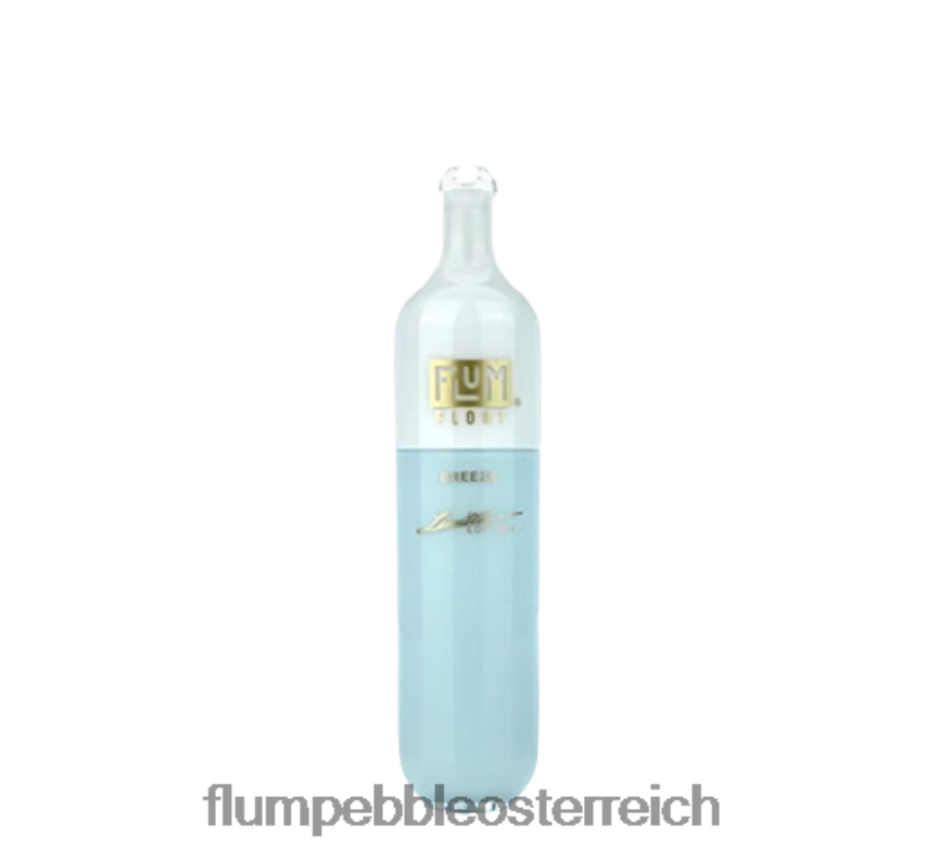 Flum Float Vape Flavors - FLUM FLOAT 3000 Züge Brise 60R2BJ19