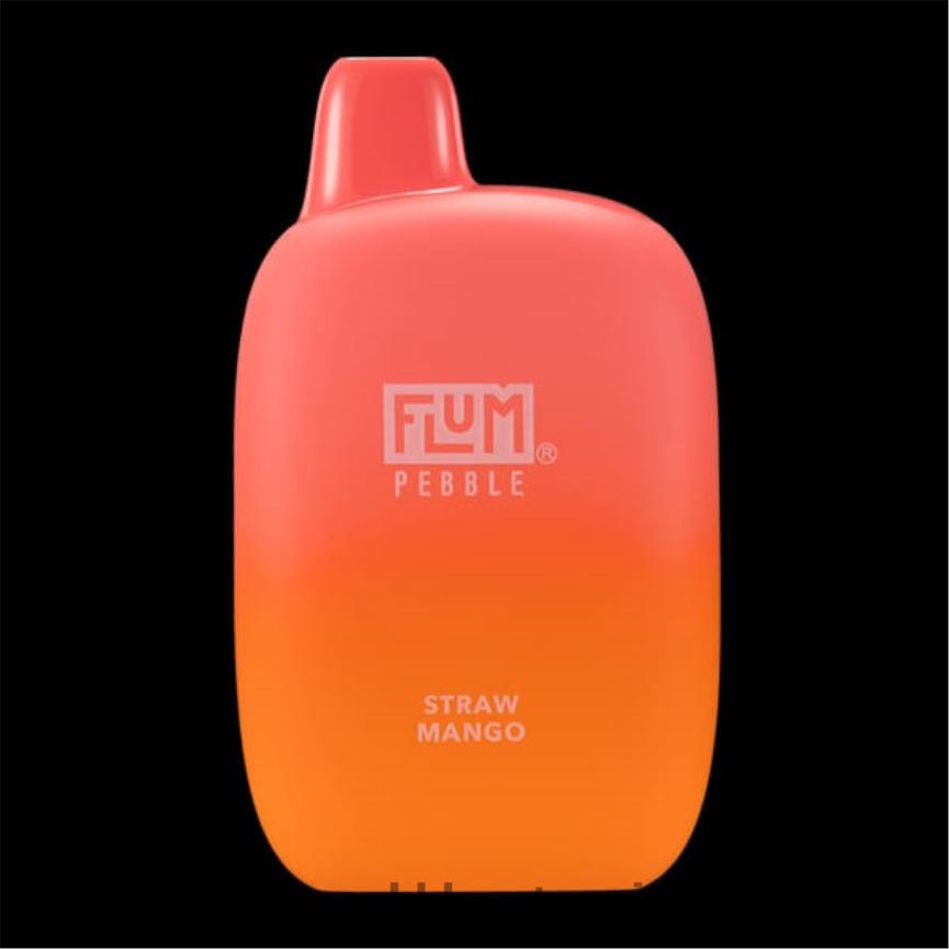 Flum Float Vape Near Me - FLUM PEBBLES 6000 Züge Strohmango 60R2BJ68