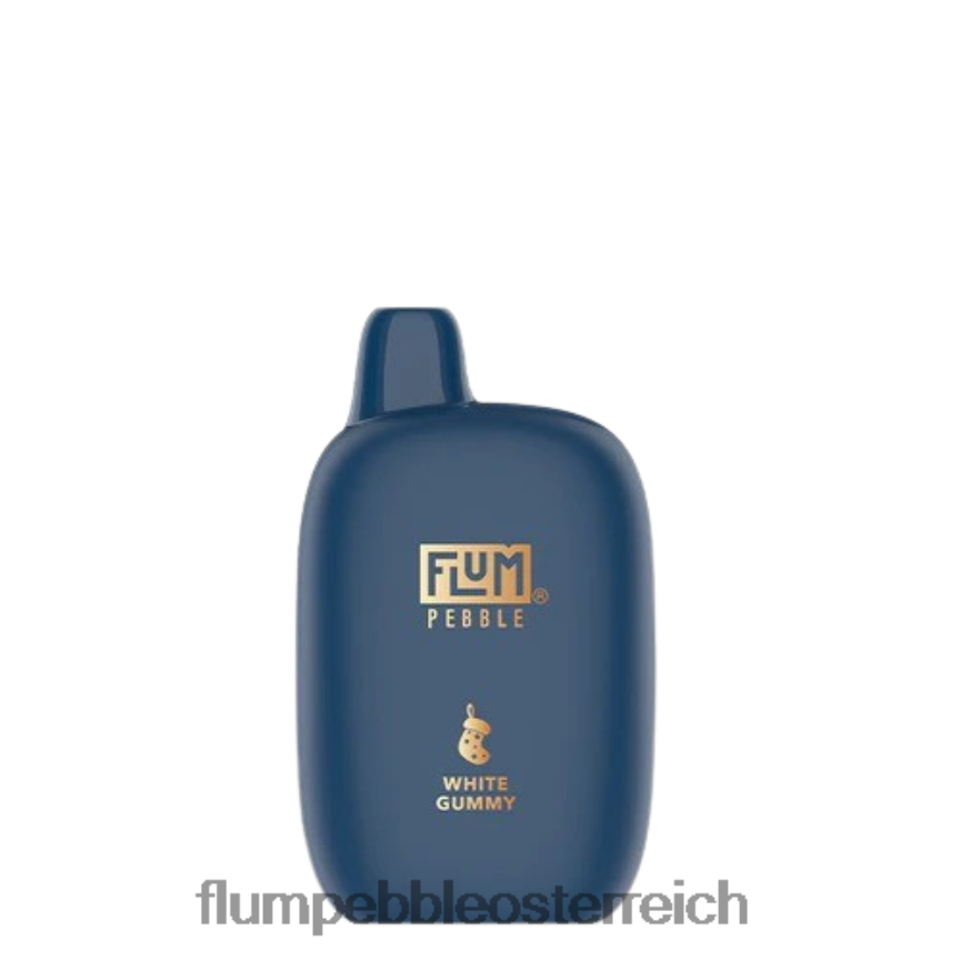 Flum Float Vape Near Me - FLUM PEBBLES 6000 Züge (Weihnachtsausgabe) weißes Gummi 60R2BJ48