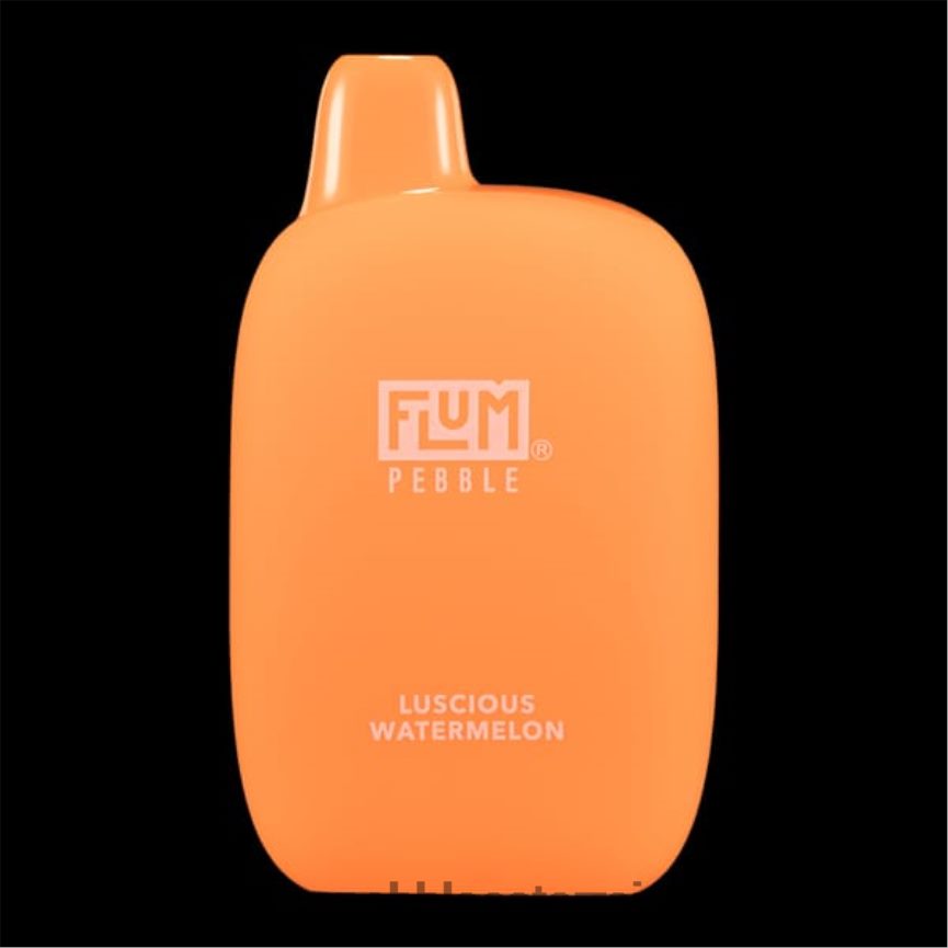 Flum Pebble Near Me - FLUM PEBBLES 6000 Züge köstliche Wassermelone 60R2BJ50