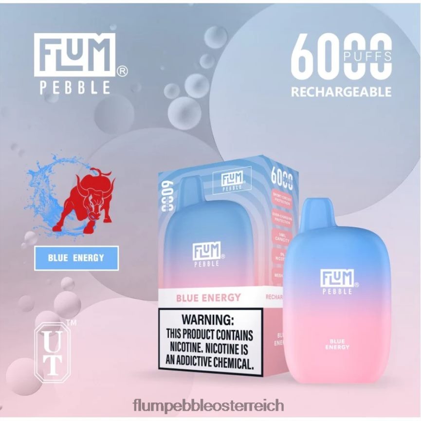 blaue energie
