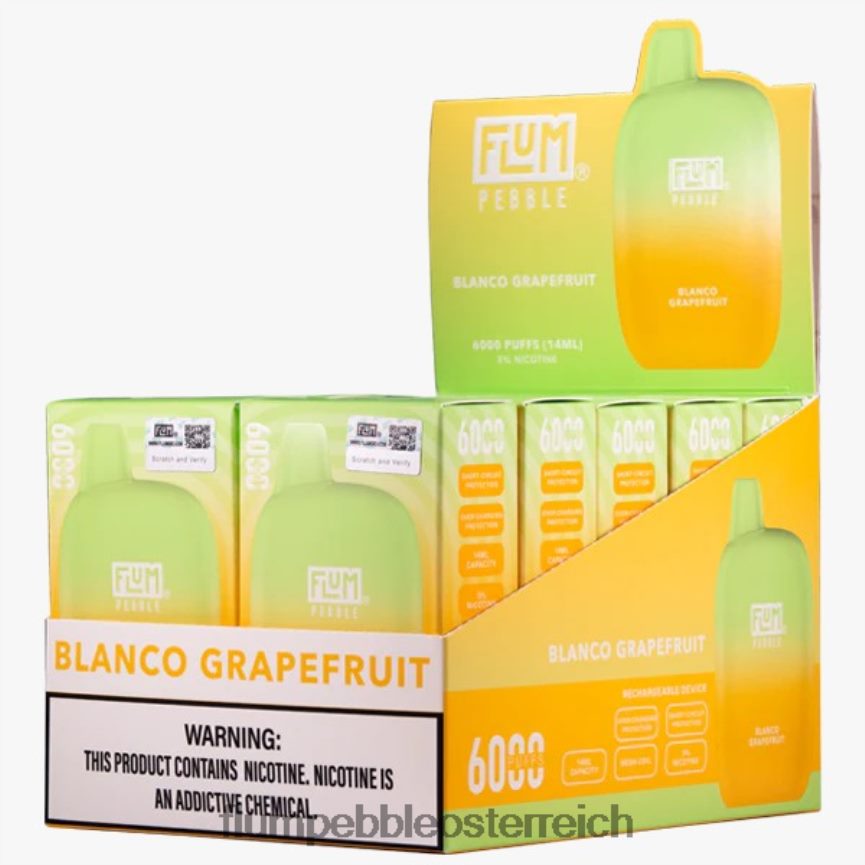 Blanco-Grapefruit
