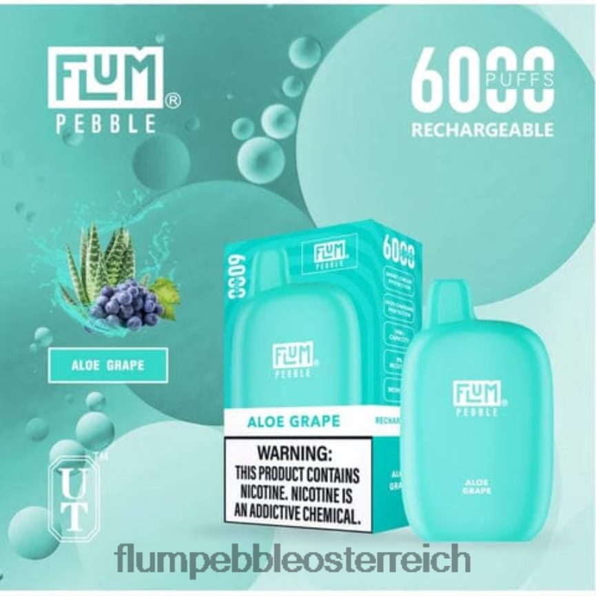 Aloe-traube