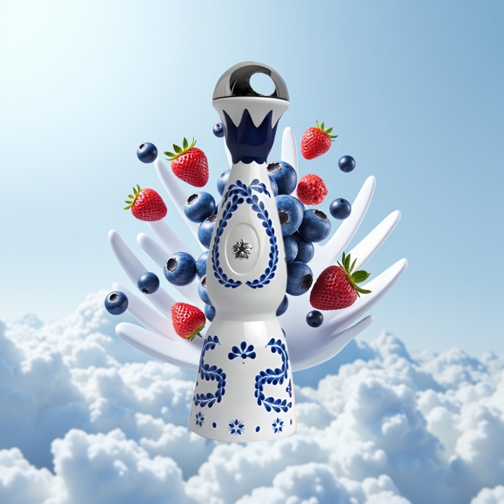 HUMO Azul 15000 Puffs 20mL 5% Nikotin Blaubeere-Drachenfrucht Geschmack USB-C