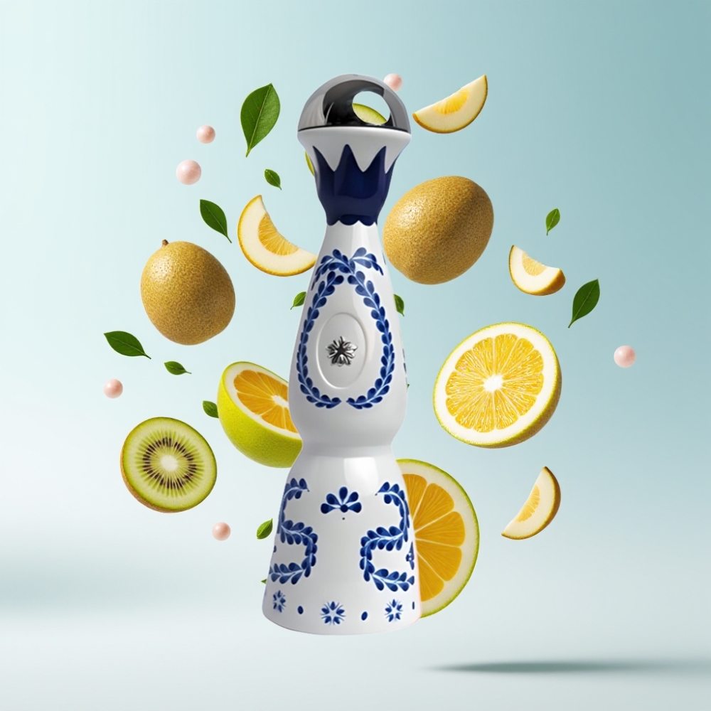 HUMO Azul 15000 Puffs 20mL 5% Nikotin Passionsfrucht Kiwi Guava Geschmack